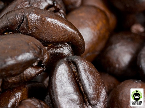 Coffee Beans image